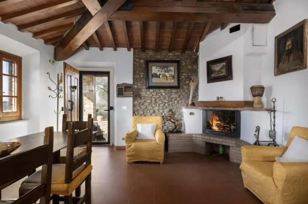 Vakantiehuis Sweet in Chianti Villa Tavarnelle Val di Pesa
