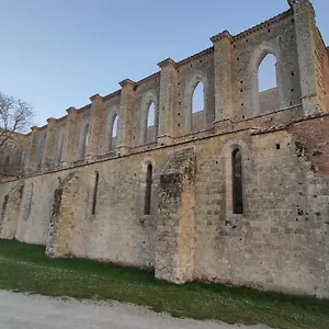  Gasthuis Via Naldini N 61