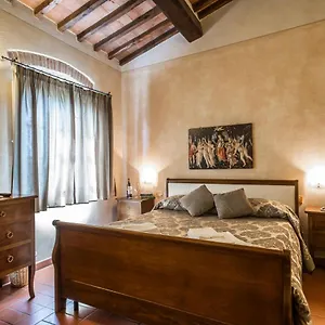  Landhuis Antica Pieve