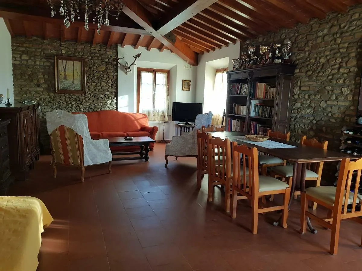 הוילה Tavarnelle Val di Pesa Sweet In Chianti 0*,