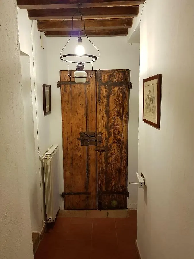הוילה Tavarnelle Val di Pesa Sweet In Chianti 0*,  איטליה