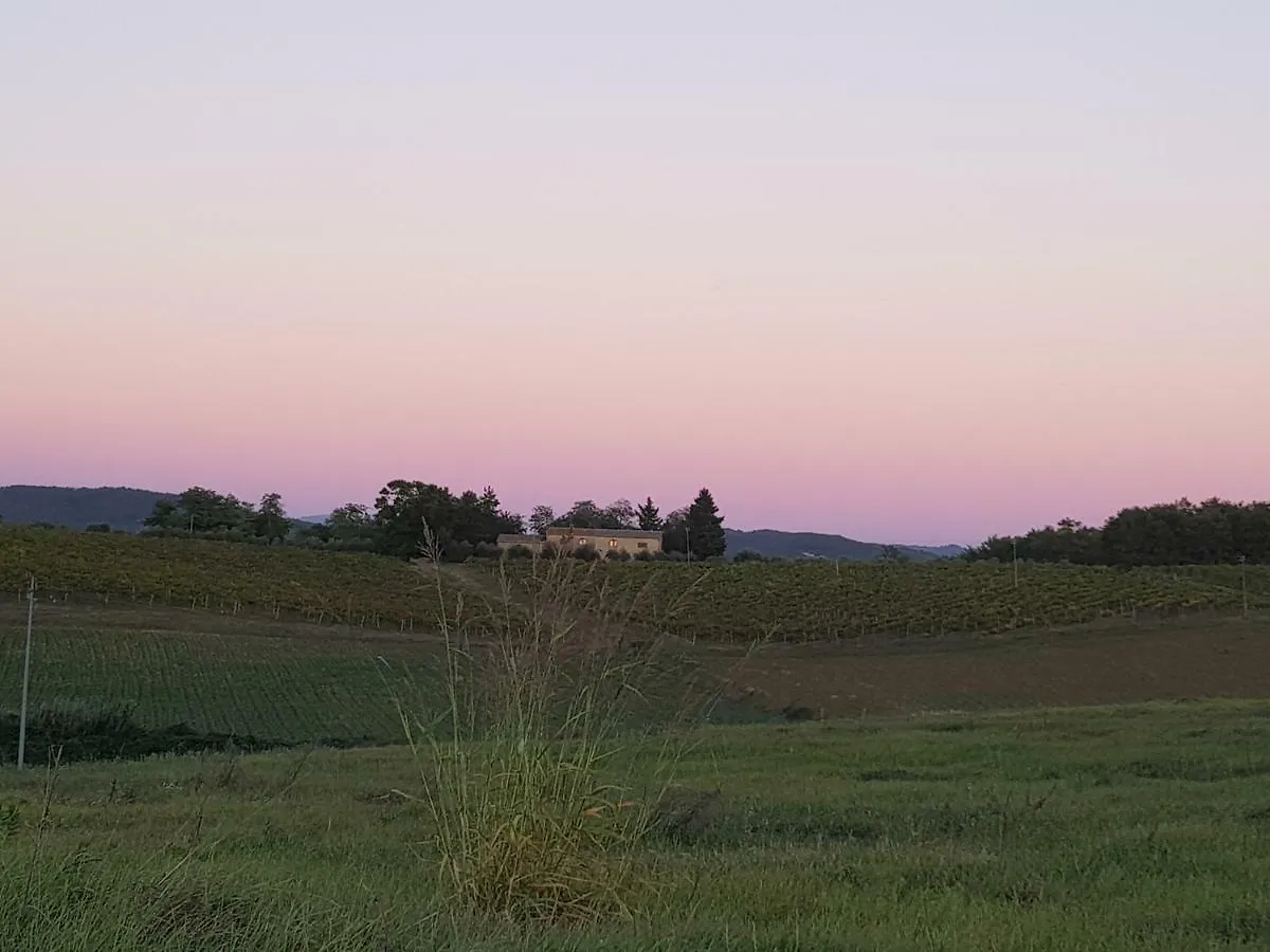 בית נופש הוילה Tavarnelle Val di Pesa Sweet In Chianti