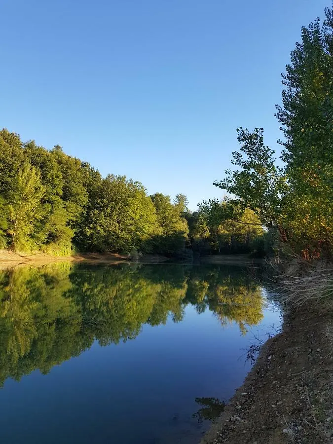 הוילה Tavarnelle Val di Pesa Sweet In Chianti איטליה